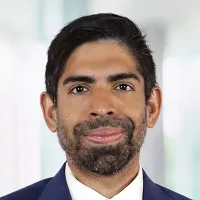 Dr. Ankush Ratwani - Omaha, NE - Pulmonology