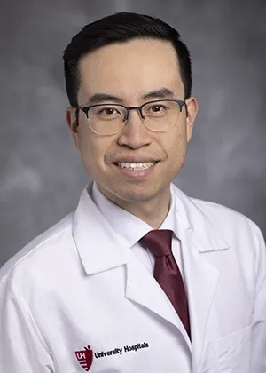 Dr. Roderick Yang, MD - Cleveland, OH - Surgery, Pediatric Surgeon