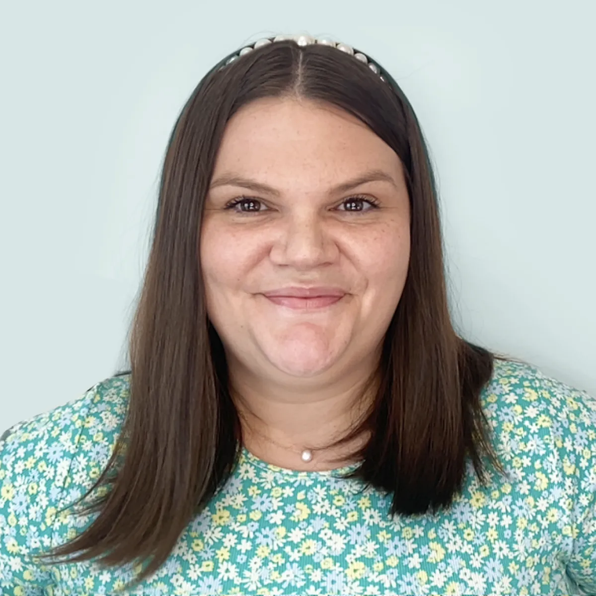 Liz Stanley - Mood Health