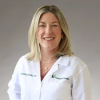 Dr. Michelle Gainty, DO - Savannah, GA - Obstetrics & Gynecology