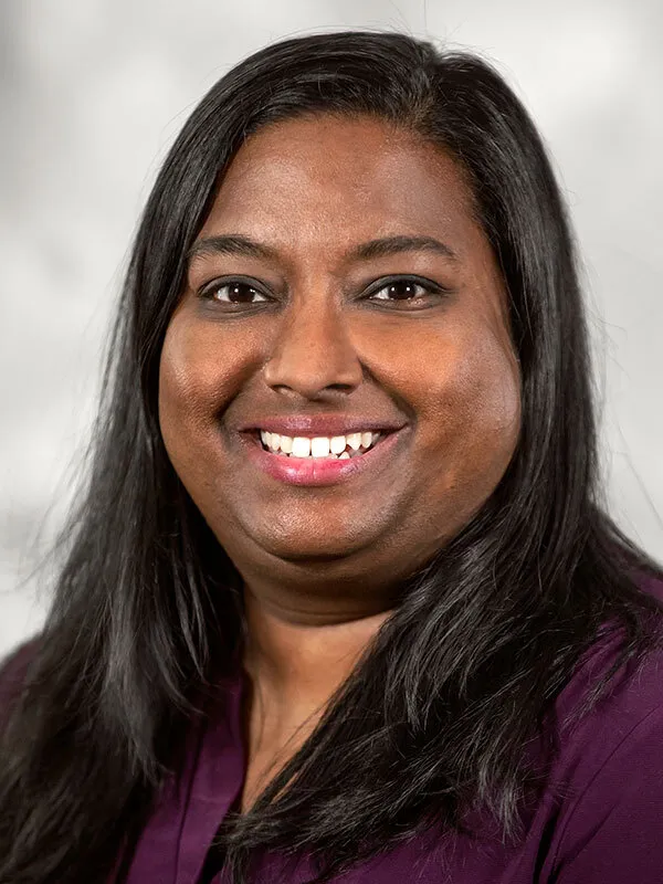 Dr. Priya Margaret Yenebere, DO - Indianapolis, IN - Nephrology, Transplant Surgery