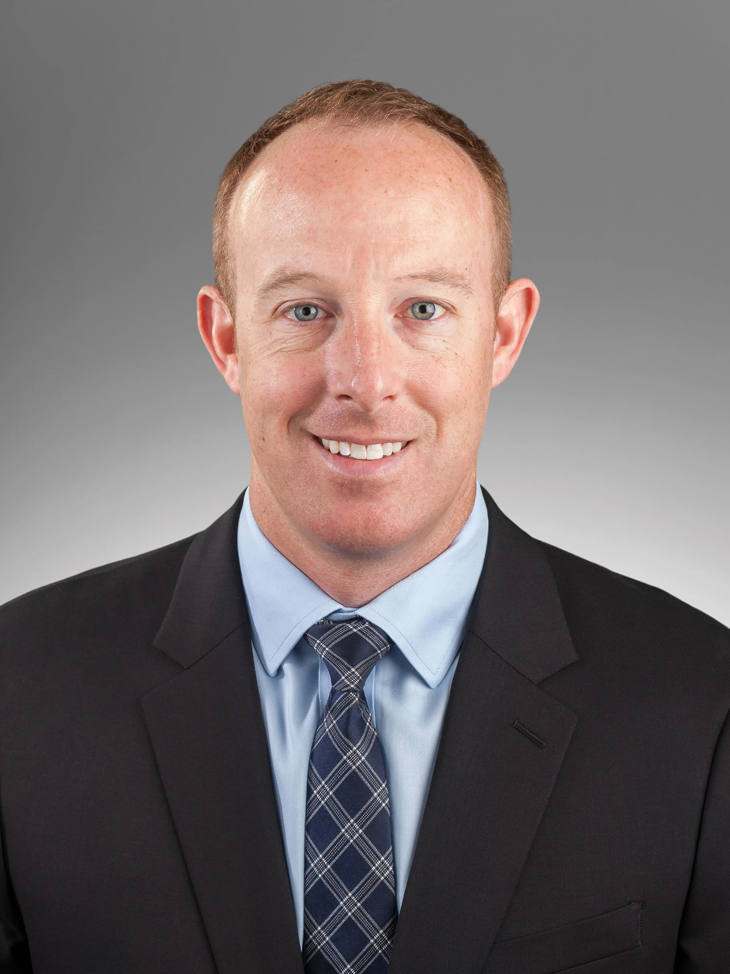 Dr. Michael Reed Powell, MD - Canton, SD - Family Medicine