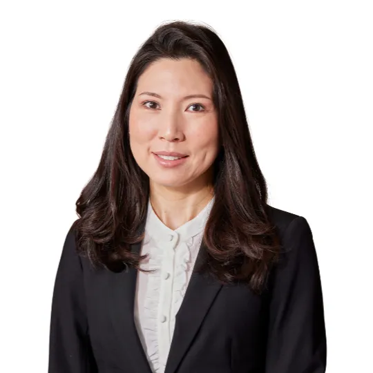 Dr. Heidi Lee - Plano, TX - Pain Medicine