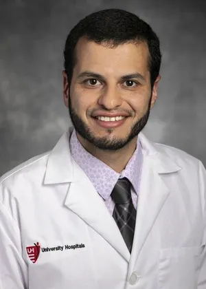 Dr. Akram Elgendy, MD