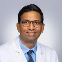 Dr. Ramprasad Jegadeesan, MD, FASGE - Lawrenceville, GA - Gastroenterology