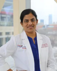 Dr. Mohanageetha Ardhanari, MD - Oklahoma City, OK - Cardiovascular Disease