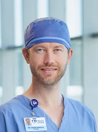 Dr. Jacob Hakkola, MD