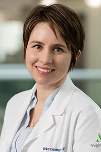Dr. Erika Cunningham, MD - Federal Way, WA - Internal Medicine