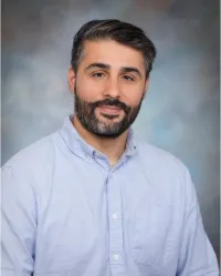 Dr. Khalid S. Stanazai, MD - Culpeper, VA - Neurology