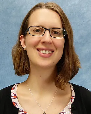 Dr. Meredith Gilliam - Chapel Hill, NC - Geriatric Medicine, Geriatrician