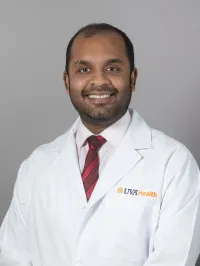 Dr. Yeshwanter Radhakrishnan, MD - Charlottesville, VA - Nephrology