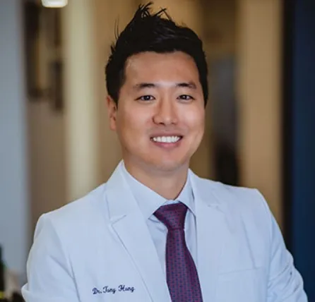 Dr. Tony Hong, DDS - HIGHLANDS RANCH, CO - Orthodontics, Dentistry, Dental Hygiene, Oral & Maxillofacial Surgery