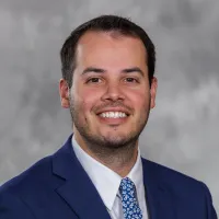 Dr. Gage Trott, MD - Monroe, MI - Orthopedic Surgery