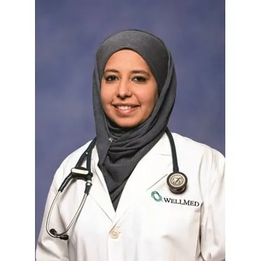 Dr. Nadia Mian, MD - Dallas, TX - Family Medicine
