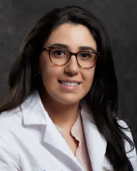 Dr Maryam Somo, MD - Owosso, MI - Family Medicine