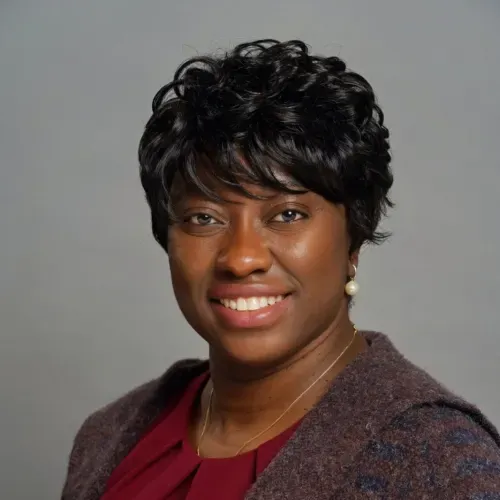 Dr. Modupe Mary Ogunnusi Sofuye, DMD - Mishawaka, IN - Dentistry, General Dentistry