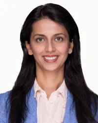 Dr. Sana Sharma, MD - Englewood, NJ - Behavioral Health & Social Services