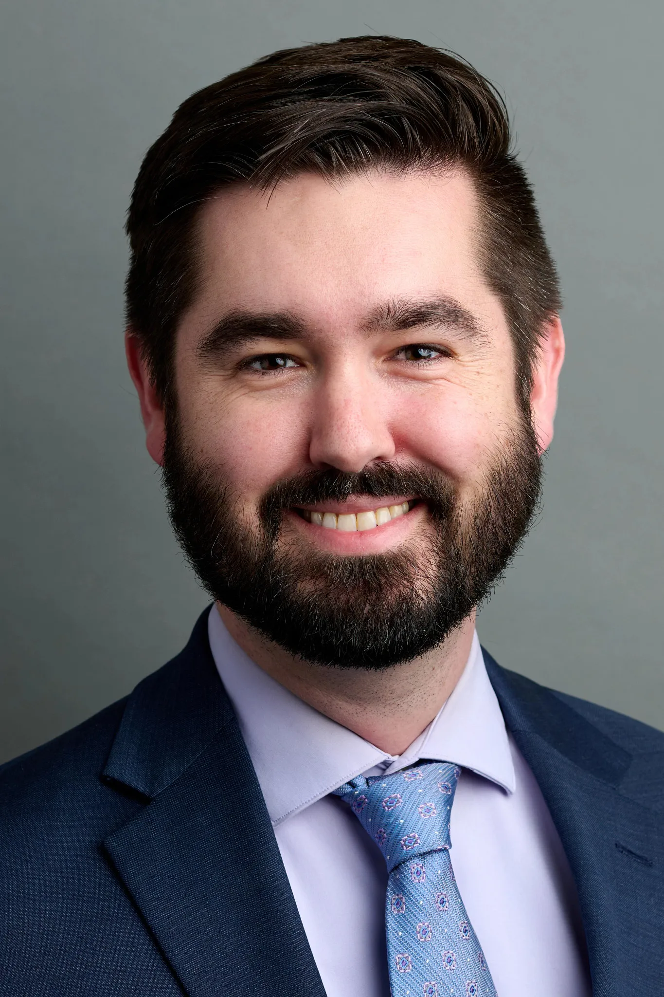 Dr. John Strader - Cincinnati, OH - Psychiatry