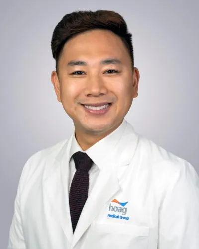 Dr. Eric Khau, MD - Tustin, CA - Internal Medicine