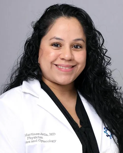 Dr. Heidy M Martinez-Avila, MD - North Bergen, NJ - Obstetrics & Gynecology, Obstetrics And Gynecology