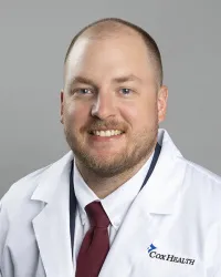 Dr. Evan Branscum, MD