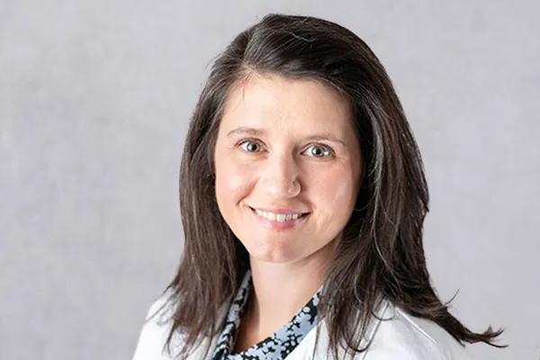Dr. Colleen Balkam, MD