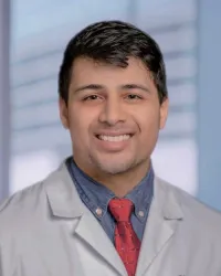 Dr. Mohi U. Syed, MD - Houston, TX - Pulmonology