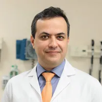 Dr. Mehdi Tavakoli, MD - Washington, DC - Ophthalmology