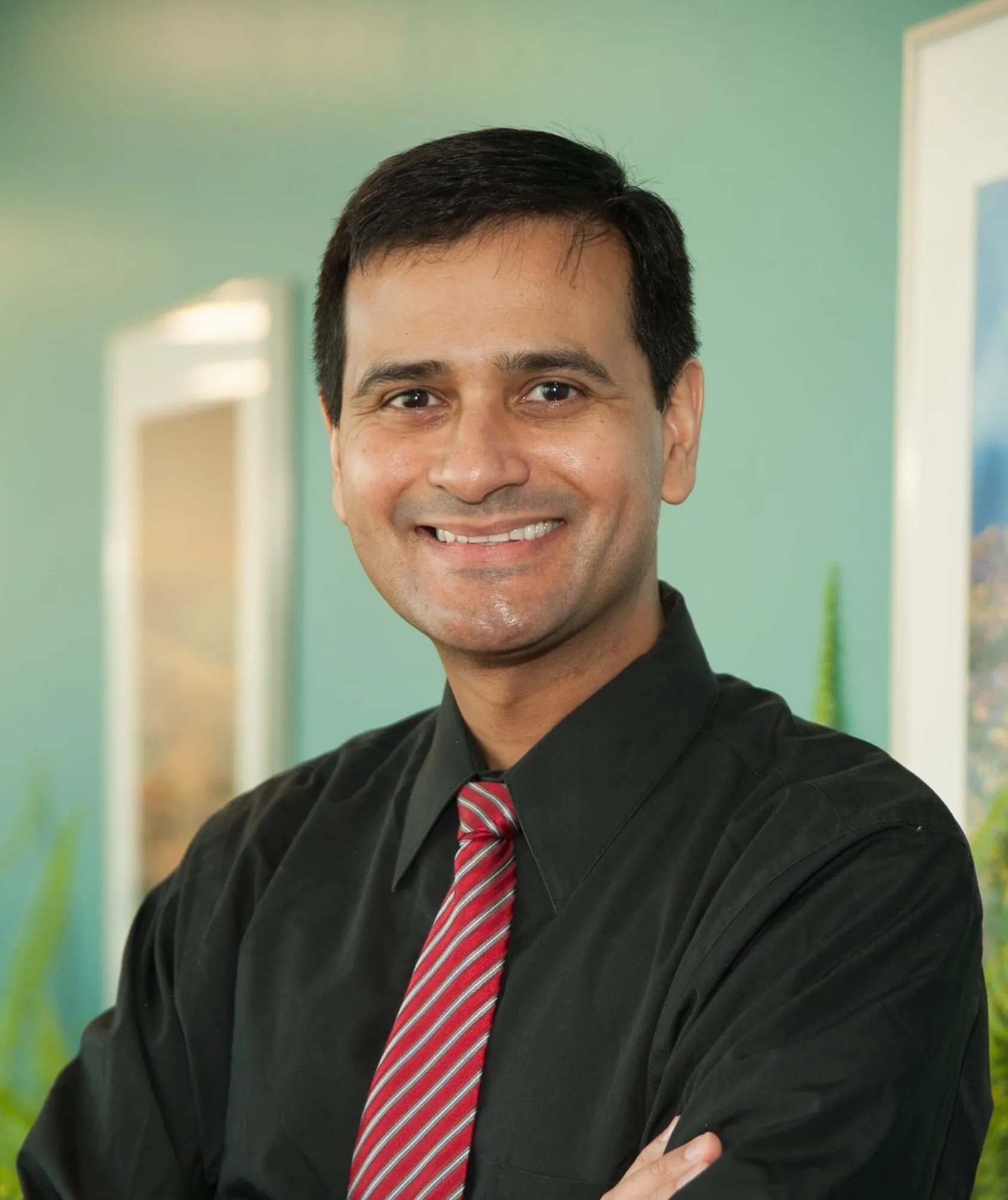 Dr. Shashank J Dave, DO - Indianapolis, IN - Physical Medicine & Rehabilitation, Physical Medicine/rehab Spec
