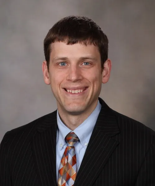 Dr. Thomas A Foley