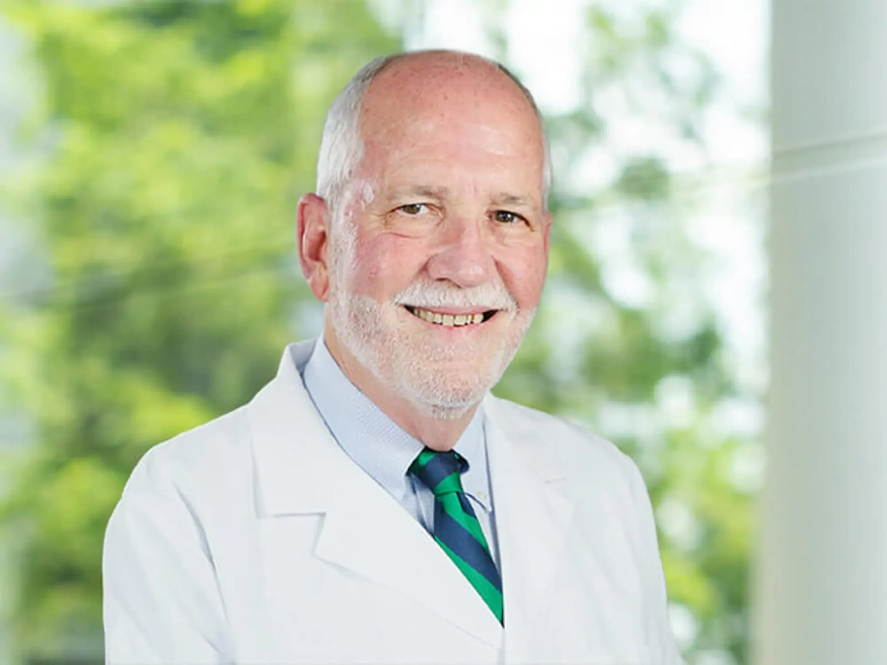 Dr. Charles Berry Fullenwider - Muskogee, OK - Neurological Surgery, Neurosurgery