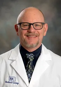 Dr. Rod Lee Elliot- Mullens, DO - Saint Louis, MO - Sleep Medicine