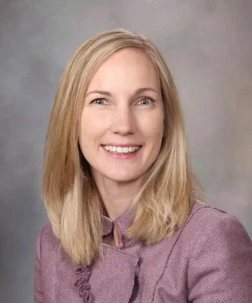 Dr. Michelle L Mauermann, MD