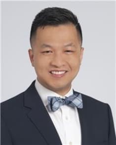Dr. Michael Tran