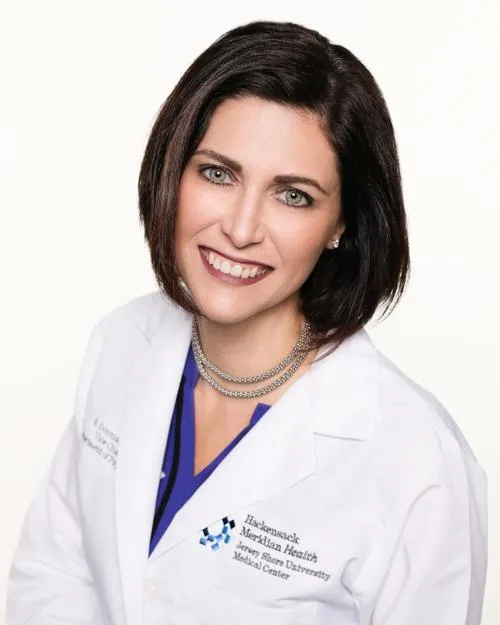 Dr. Stacy James Doumas, MD - Neptune, NJ - Psychiatry, Exercise And Sports Psychology