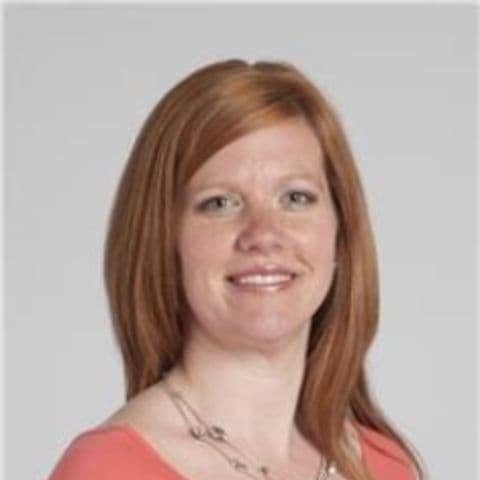 Darby Elizabeth Carpenter - Wooster, OH - Nurse Practitioner