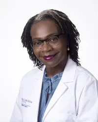 Dr. Eyra Agudu, MD - Sanford, NC - Obstetrics & Gynecology
