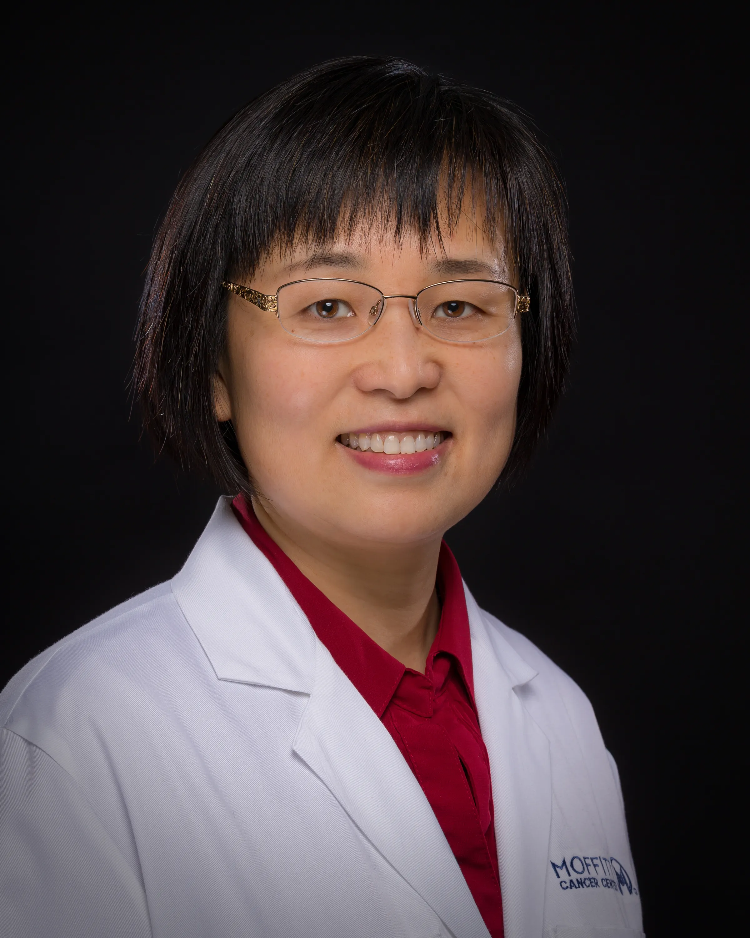 Dr. Xia Wang, MD - Saginaw, MI - Medical Genetics, Internal Medicine