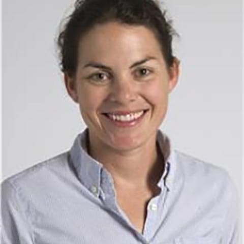 Dr. Molly Wimbiscus - Cleveland, OH - Psychiatry