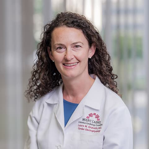 Dr. Laura Michelle Gravelin, MD