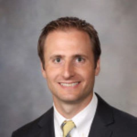 Dr. Robert Wesley Mutter, MD - Rochester, MN - Radiation Oncology, Internal Medicine