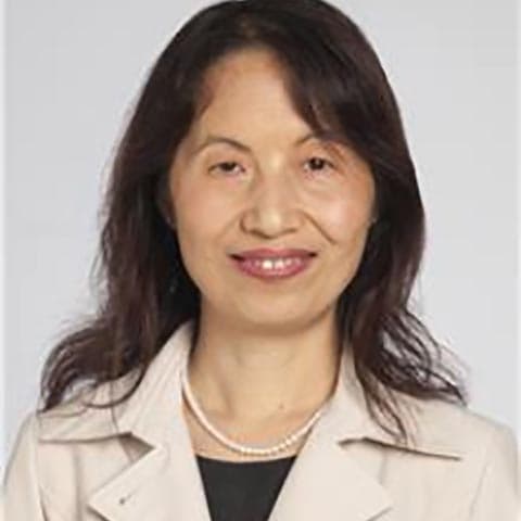 Dr. Shumei Man