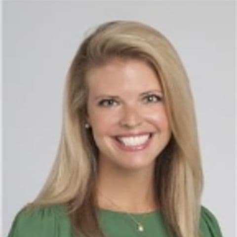Dr. Christina Lindenmeyer - Cleveland, OH - Gastroenterology, Internal Medicine