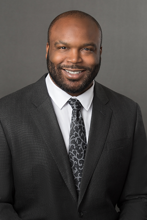Dr. James Carson - Kingwood, TX - Orthopedic Surgery