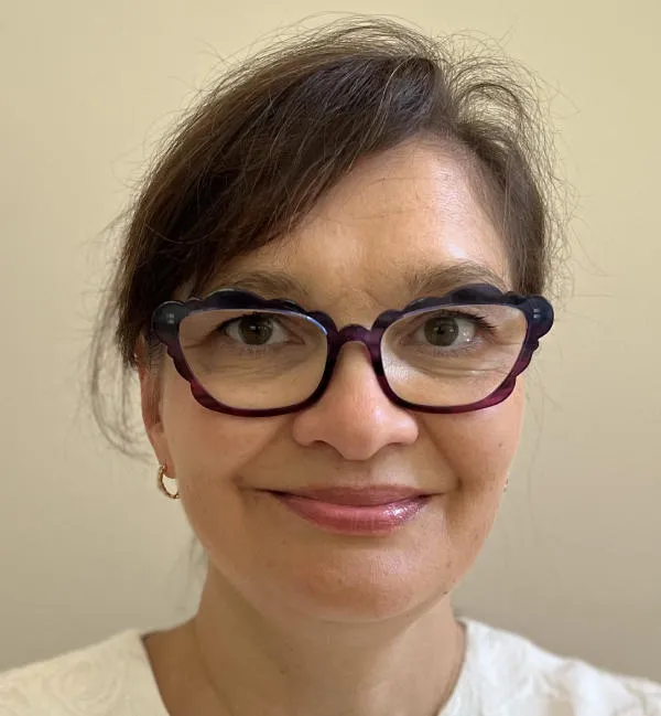 Dr. Oksana Vladimirovna Kershteyn, MD - Atlanta, GA - Psychiatry, Addiction Medicine