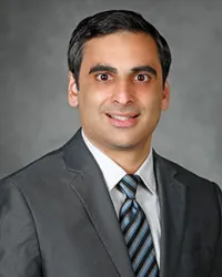 Dr. Anil Purohit, MD