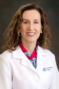 Dr. Bridget Burshears, MD - Owensboro, KY - Neonatology