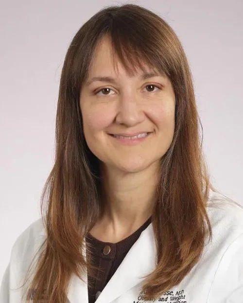 Dr. Ana L Risse - Louisville, KY - Family Medicine