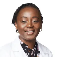 Dr. Constance Anani, MD - McKinney, TX - Hospital Medicine