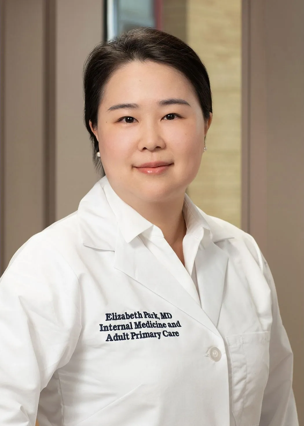Dr. Elizabeth Park, MD - Boston, MA - Internal Medicine
